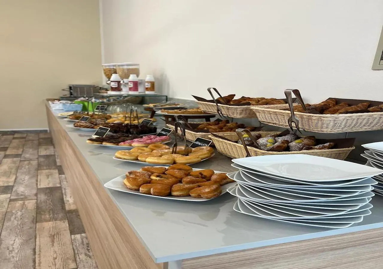 Chiama Hotel Rimini