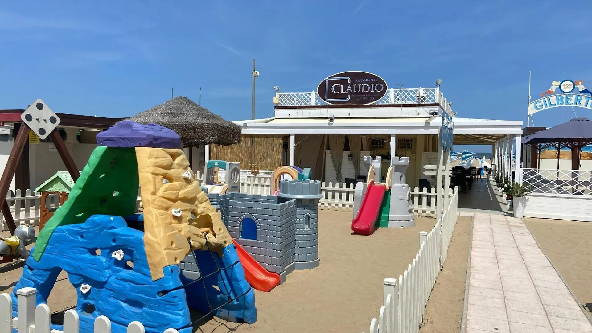 Chiama Hotel Rimini 2*,  Italie