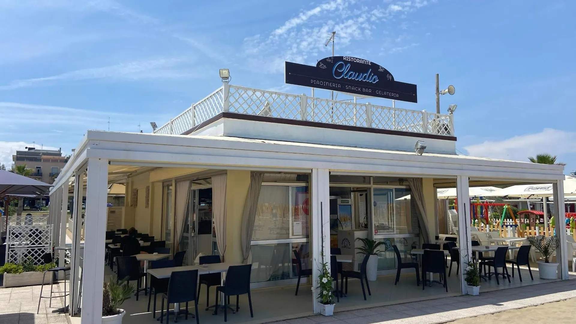 Chiama Hotel Rimini