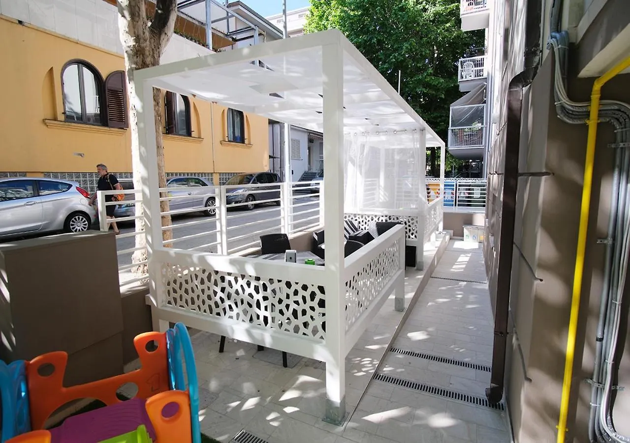 Chiama Hotel Rimini