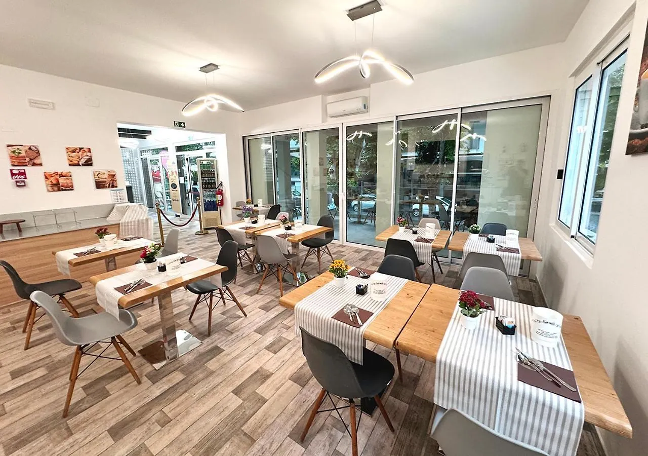 Chiama Hotel Rimini