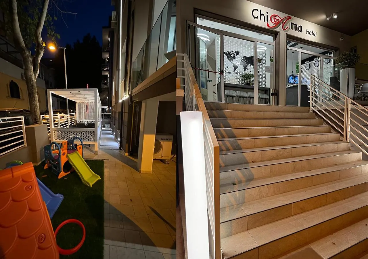 Chiama Hotel Rimini 2*,  Italie