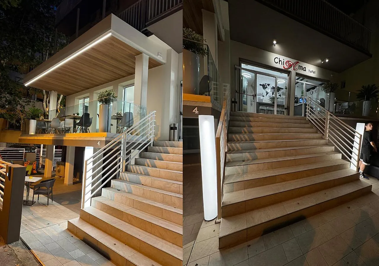 Chiama Hotel Rimini