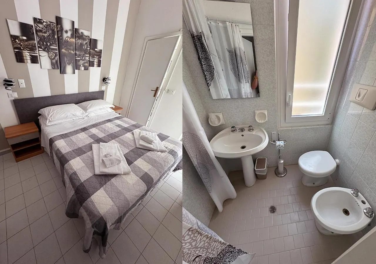 Chiama Hotel Rimini
