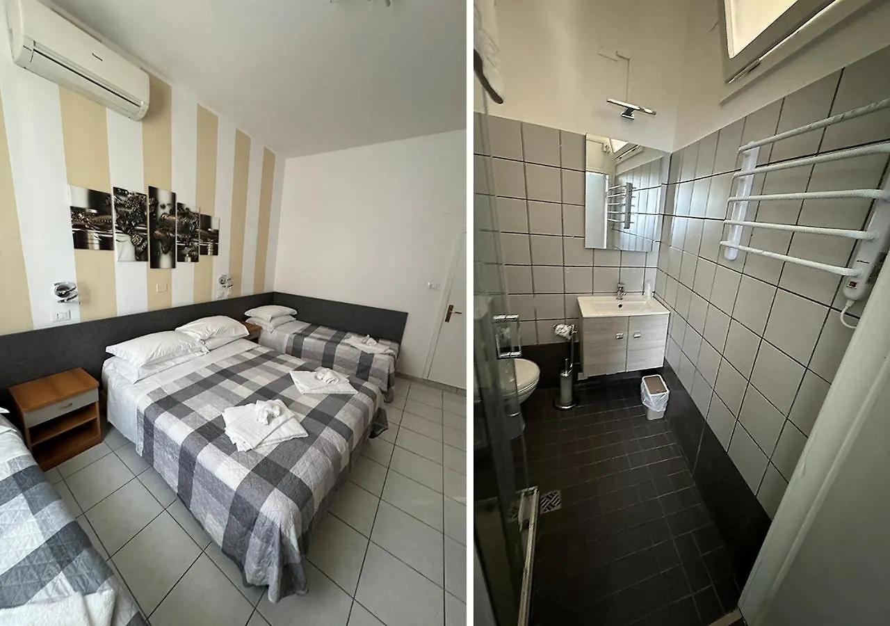 Chiama Hotel Rimini Italy