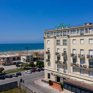 President Hotel Viareggio