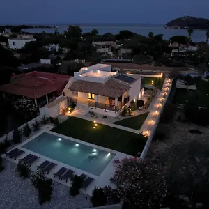 Sirius Porto Giunco Aparthotel Villasimius