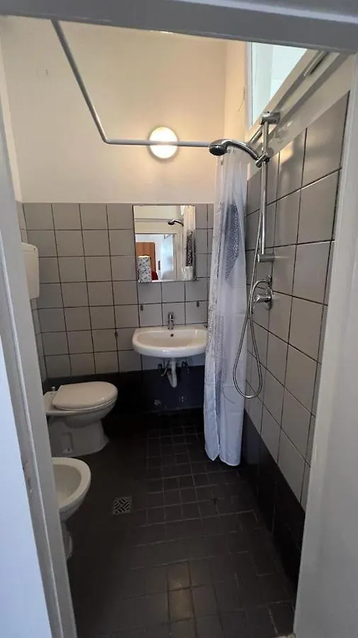 Chiama Hotel Ρίμινι