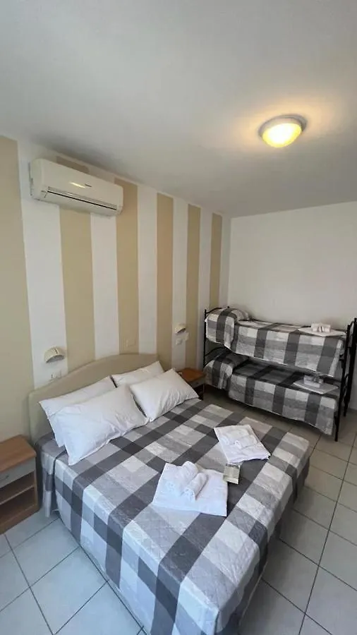 Chiama Hotel Ρίμινι