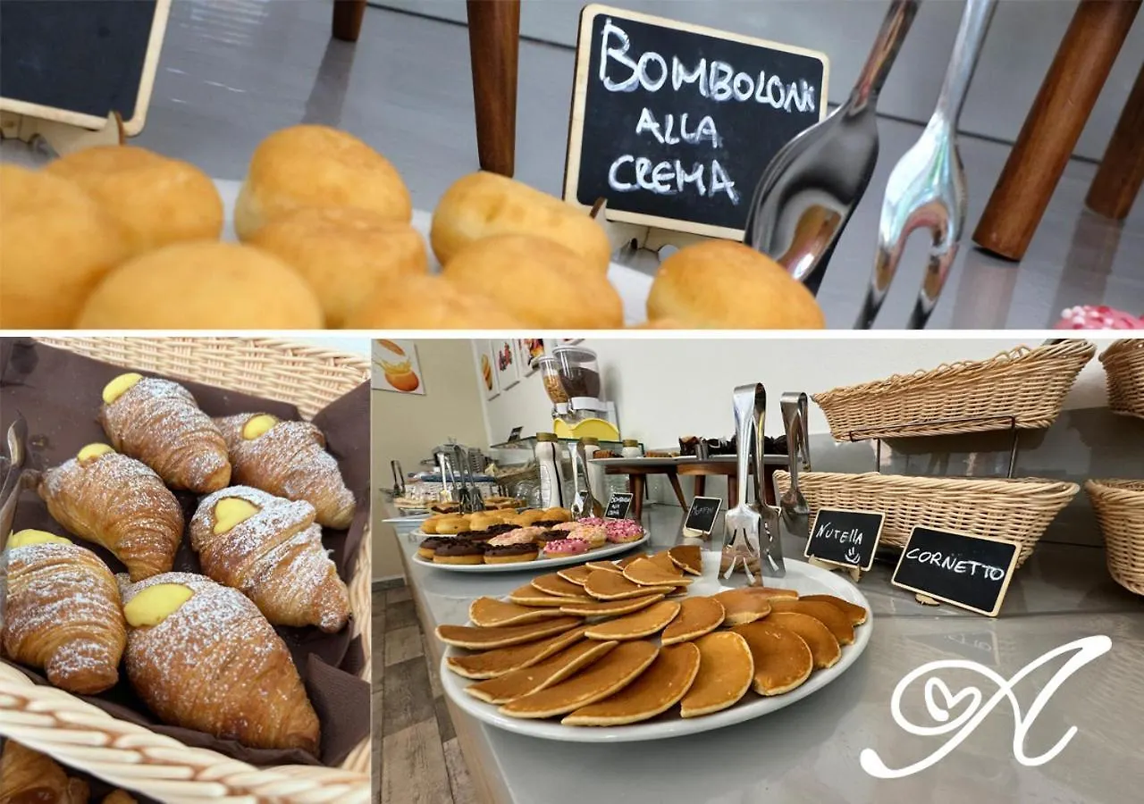 Chiama Hotel Rimini