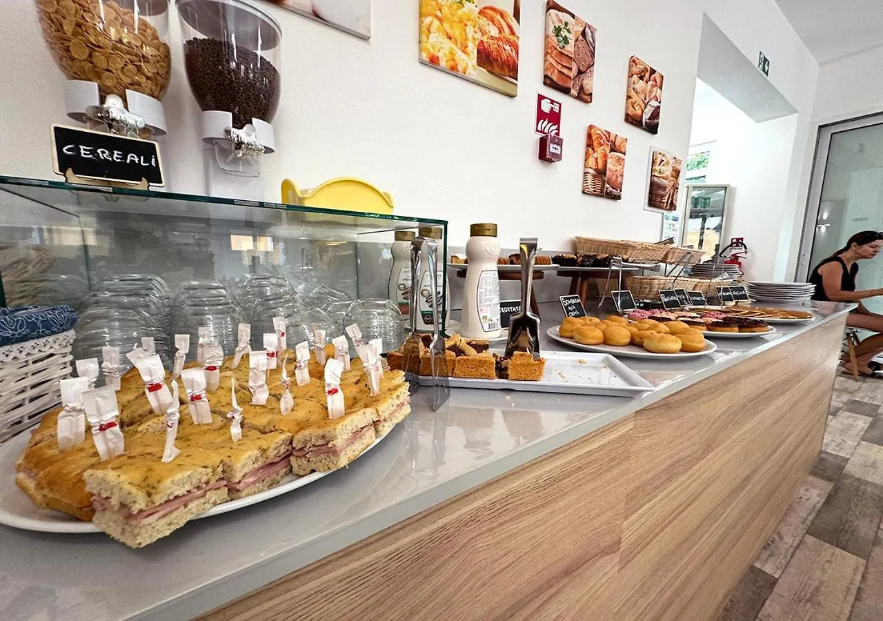 Chiama Hotel Rimini