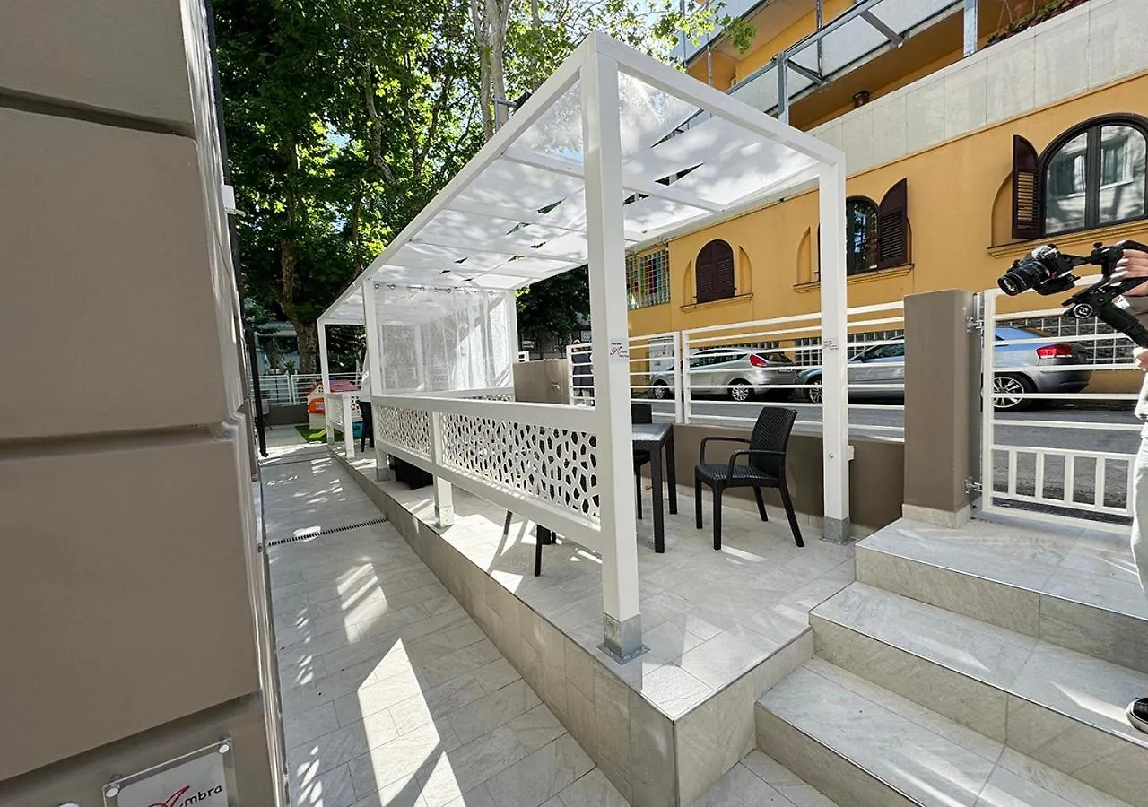 Chiama Hotel Rimini 2*,  Italy