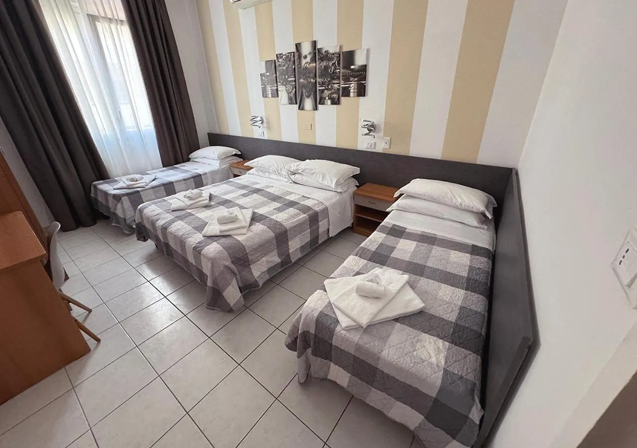 Chiama Hotel Rimini Italy